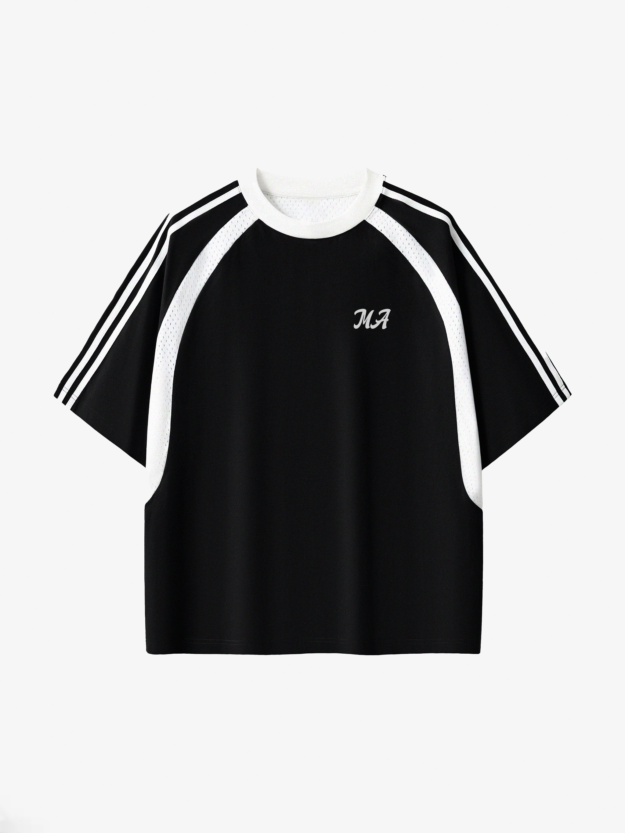 TMA 8 Sport Tee
