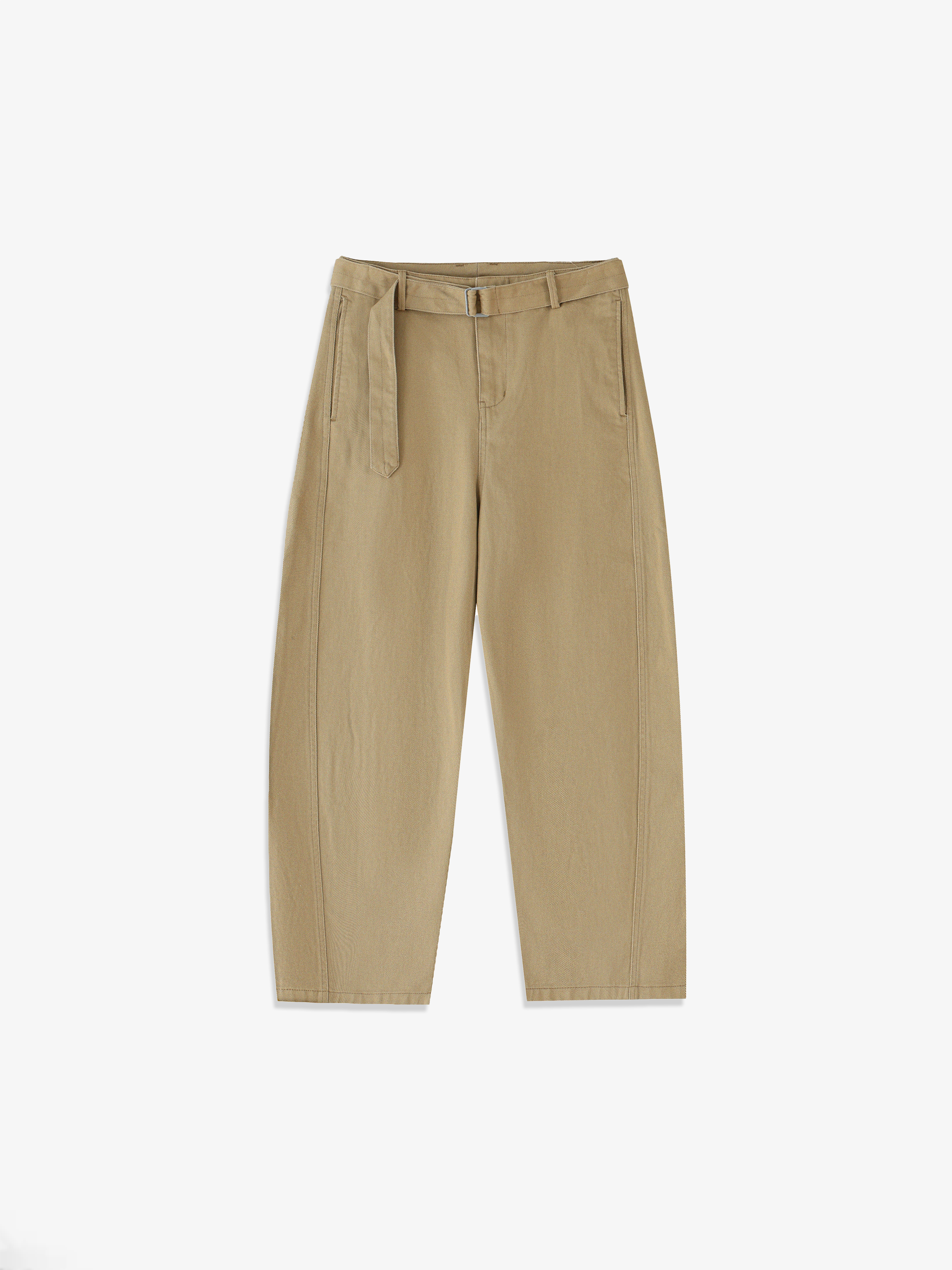 Foundation Barrel Chino