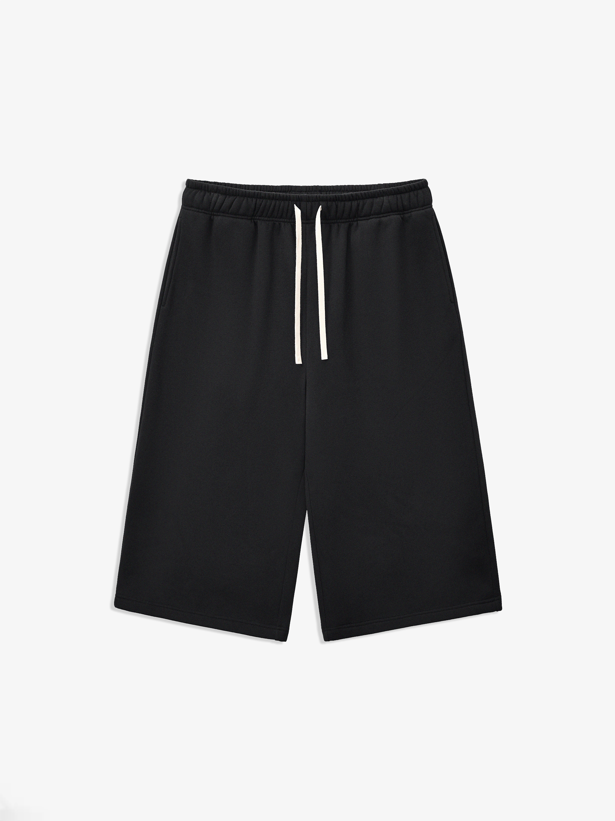 TMA Urban 3/4 Relaxed Sweatshorts