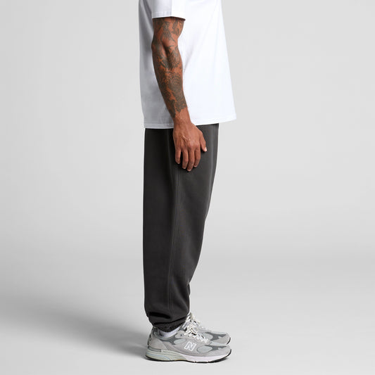 Relaxed Track Pants