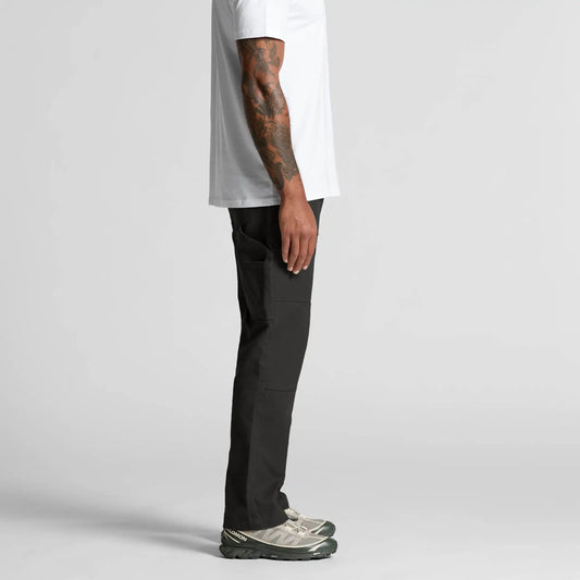 Classic Canvas Pants
