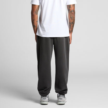 Relaxed Track Pants