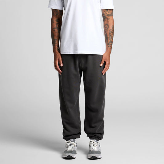 Relaxed Track Pants