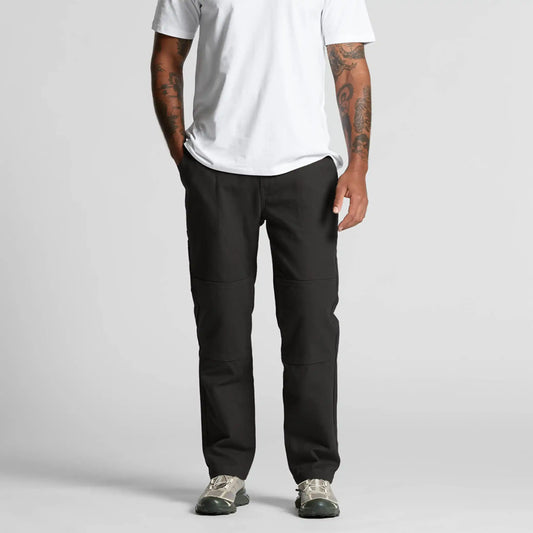 Classic Canvas Pants
